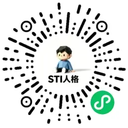 小程序二维码